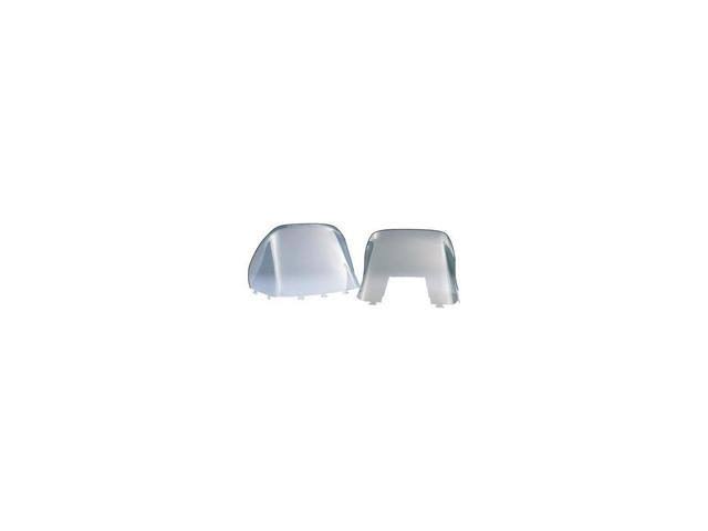 Polycarbonate Windshield Med 13in Smoke L769383