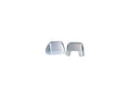 Polycarbonate Windshield Med 13in Smoke L769383
