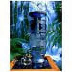 2.75 Gal Water System with 2 Purifiers V787