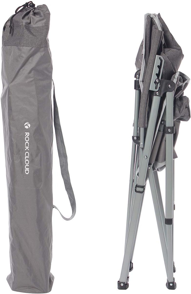 Folding Camping Chair I34613