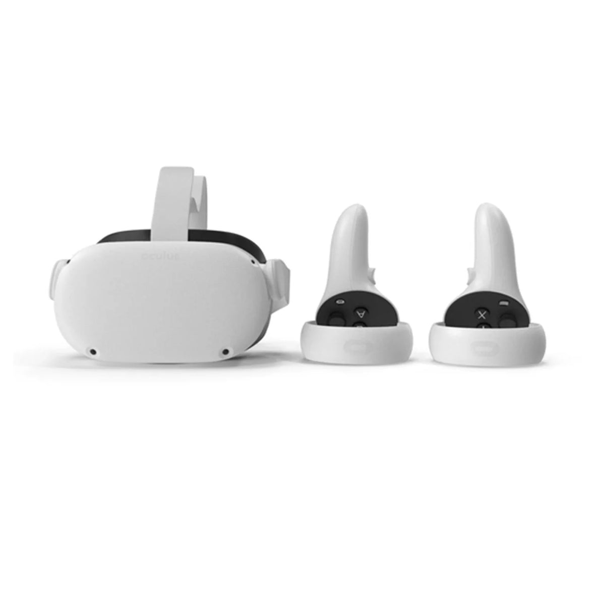 128GB VR Headset with Touch Controllers Y3731