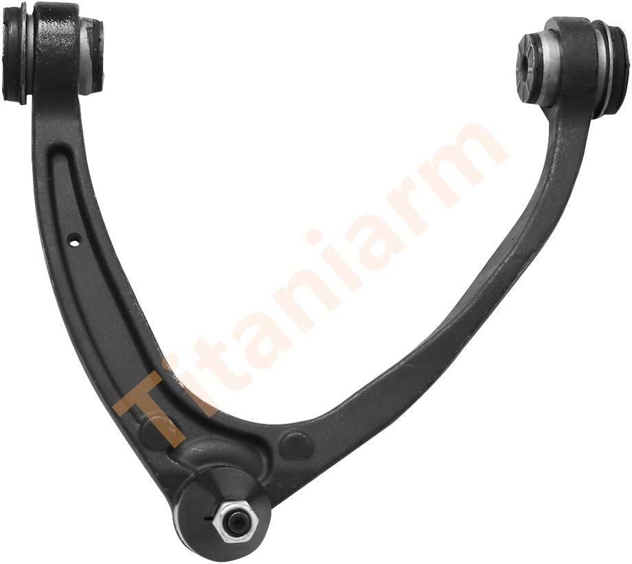 2PCS Upper Control Arms with Ball Joint O97884