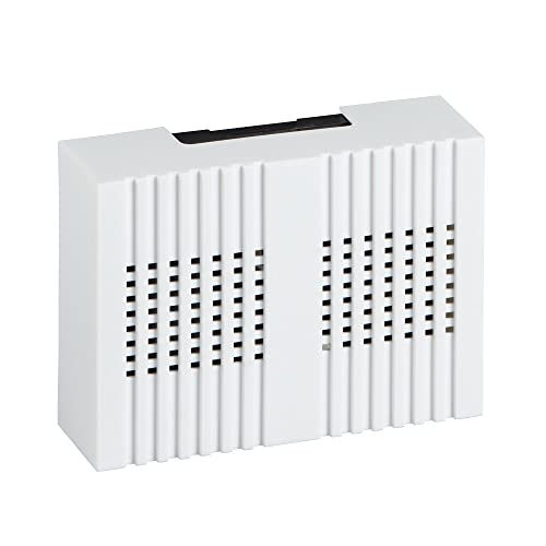 White Doorbell Chime Q465628