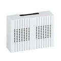 White Doorbell Chime Q465628