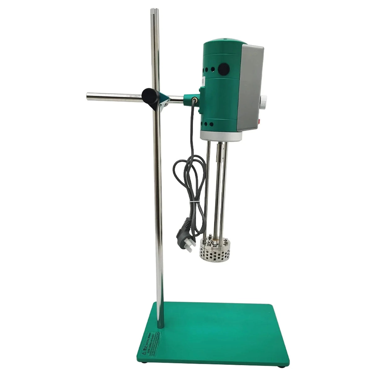 Digital High Shear Mixer Emulsifying Machine B91392