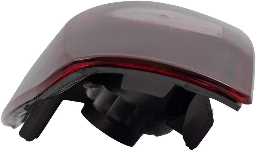 Replacement Rear Brake Tail Lights [ Pair ] Pack of 2 Q5951