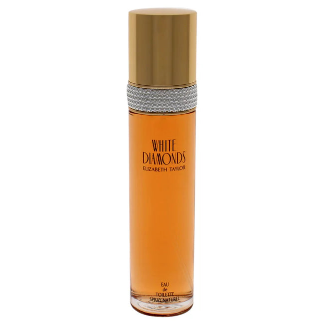 White Diamonds 3.3 oz EDT Spray M29260
