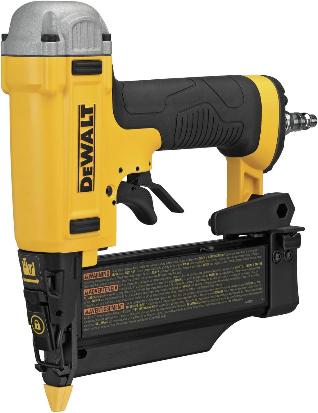 23 Gauge 2-Inch Pin Nailer U372841