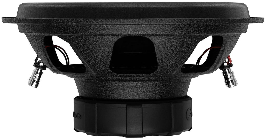 1800 Watt 12 inch Dual 4 Ohm Car Subwoofer D306765