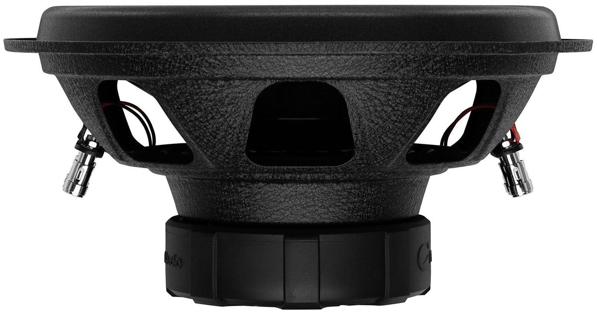 1800 Watt 12 inch Dual 4 Ohm Car Subwoofer D306765