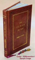 Select Fables of Aesop with an English Translation S507