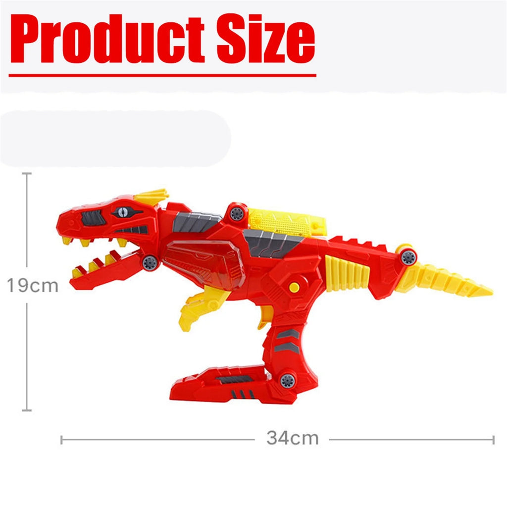 Transforming Dinosaur Toy 3 in 1 G5203