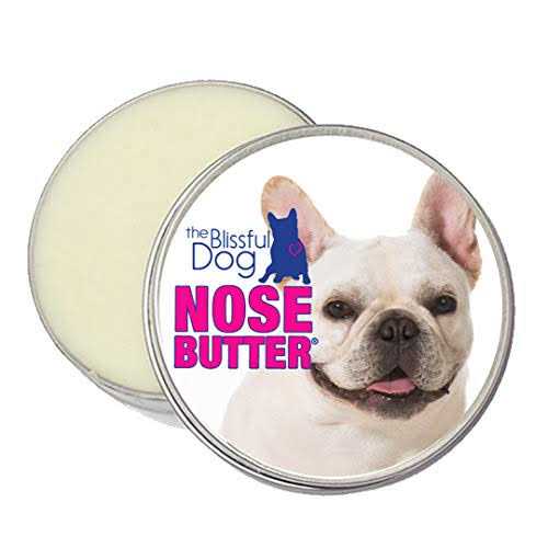 Unscented Nose Butter I9701