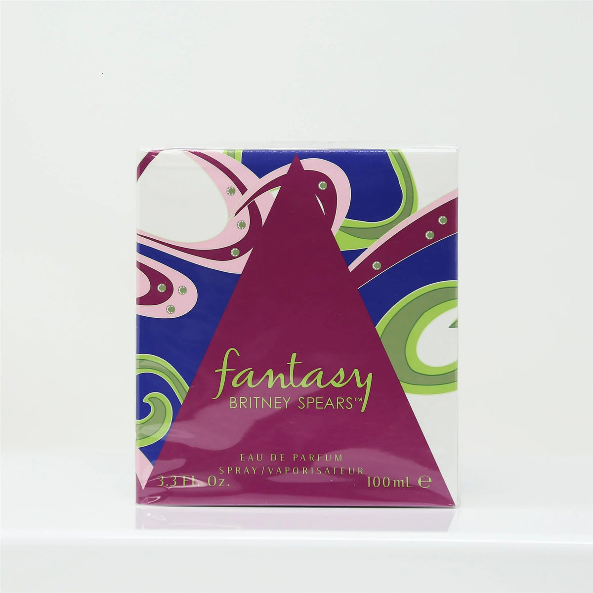 Eau De Parfum Spray 3.3 oz P70445