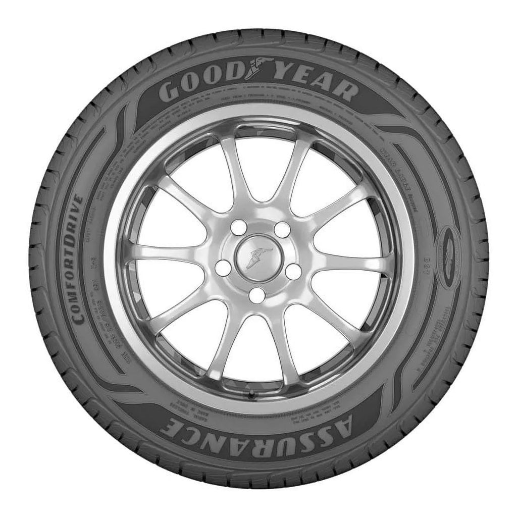 All Season 235/60R18 103V Passenger Tire B802
