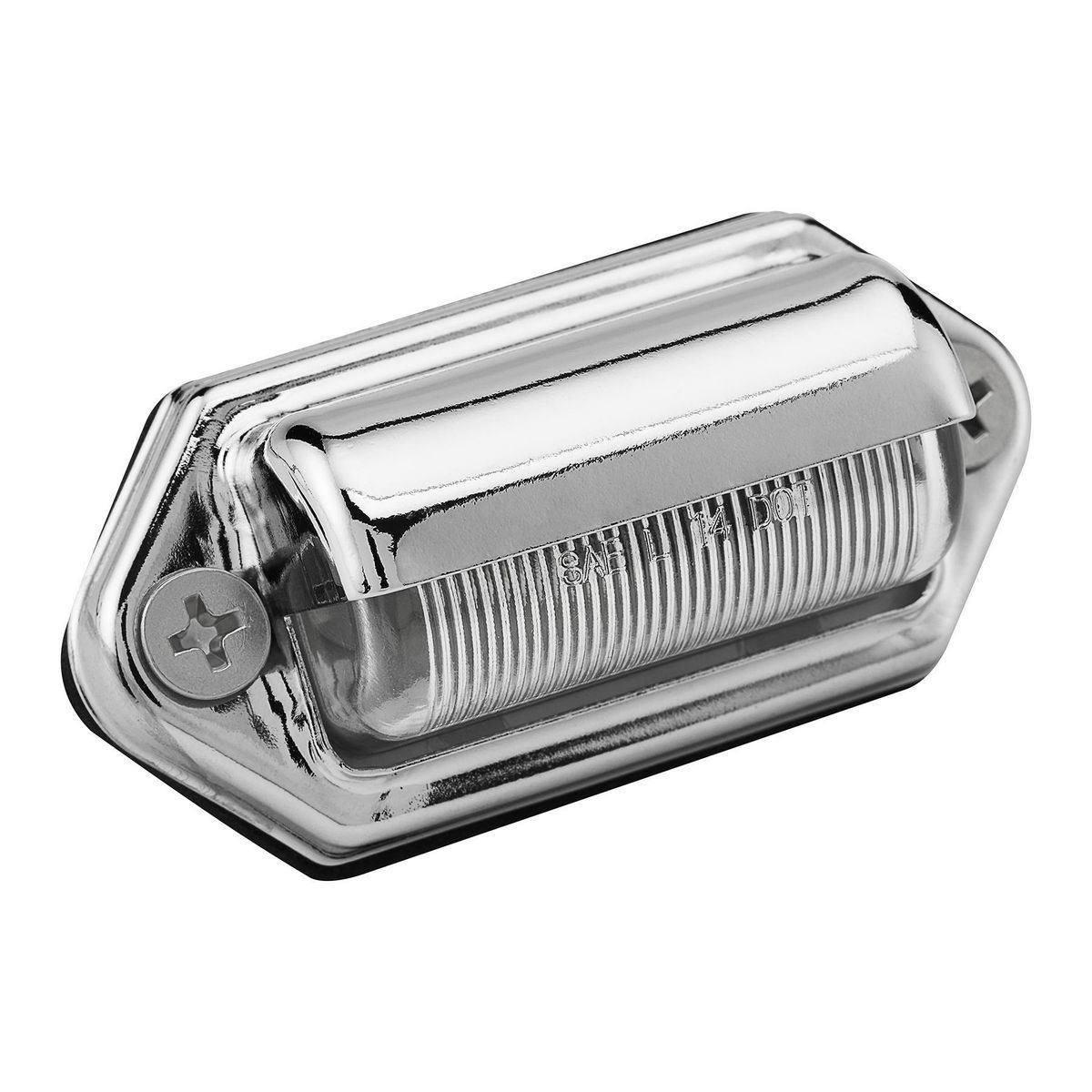 LED License Plate Light J5624