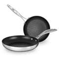 2-Piece Fry Pan Set U805