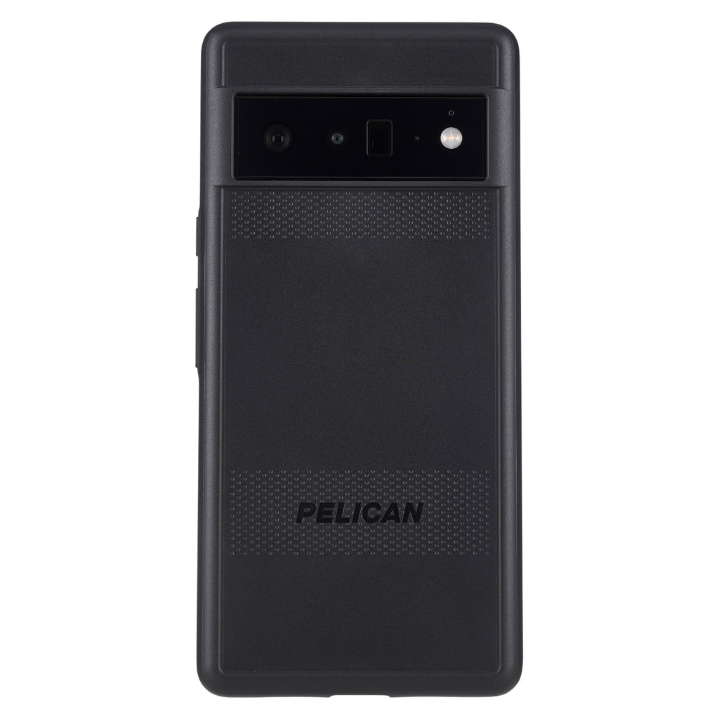 Protector Case for Google Pixel 6 Pro - Black M1005