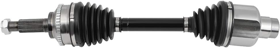 CV Axle Drive Shafts Assembly Pack of 2 R74770