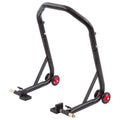 Motorcycle Stand Lift Pad Kit L1031