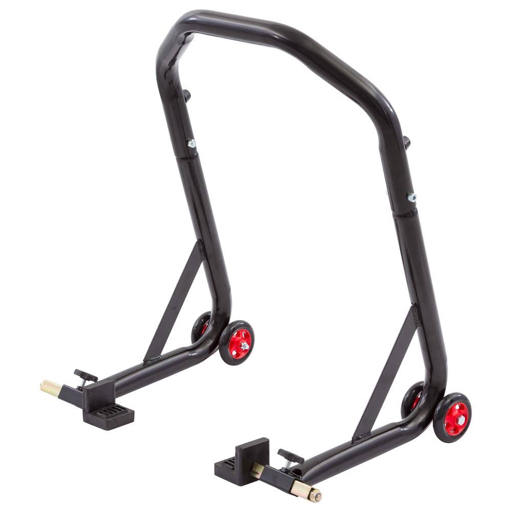 Motorcycle Stand Lift Pad Kit L1031