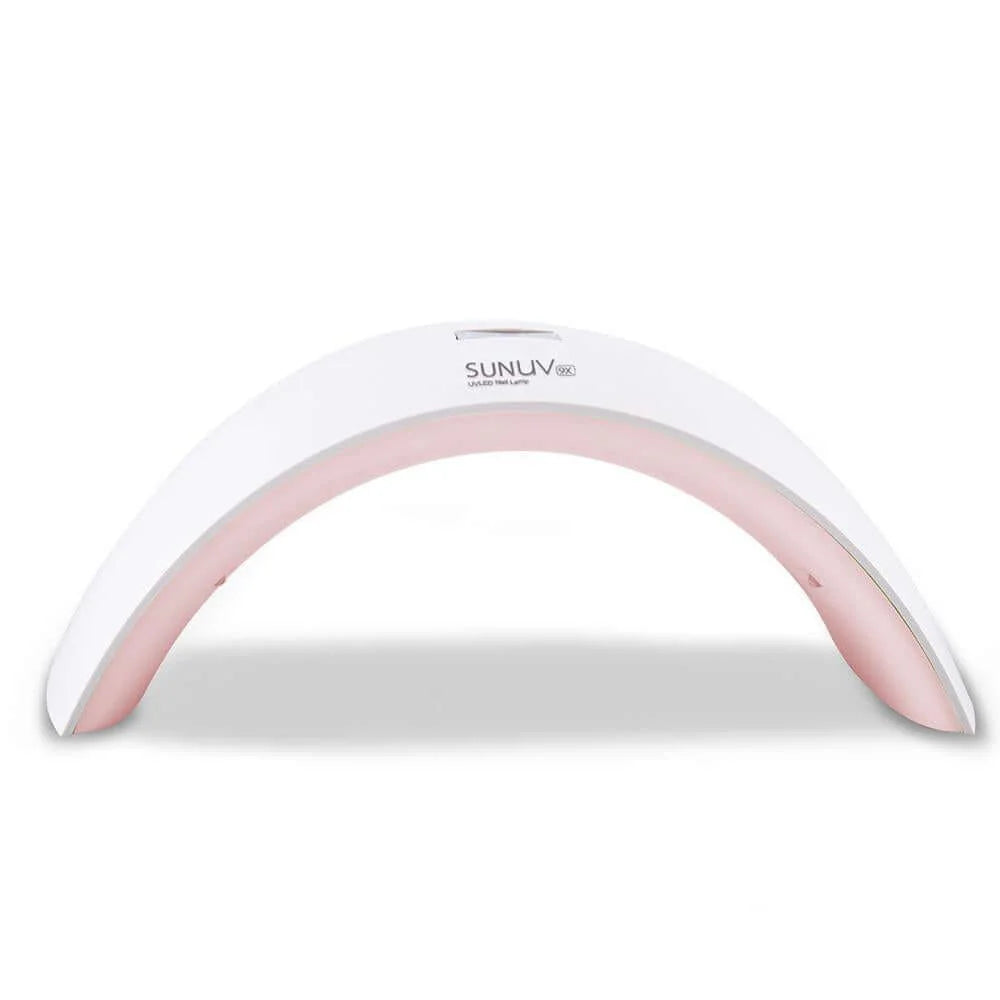 LED UV Nail Dryer H4828