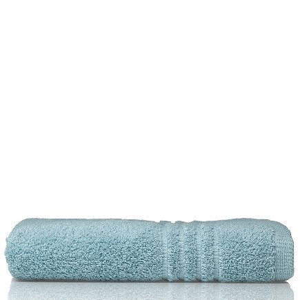 Fog Blue Bath Towel P81974