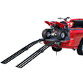 Aluminum Folding ATV Ramps Z20451