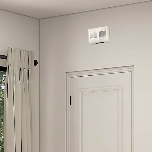 White Doorbell Chime Q465628