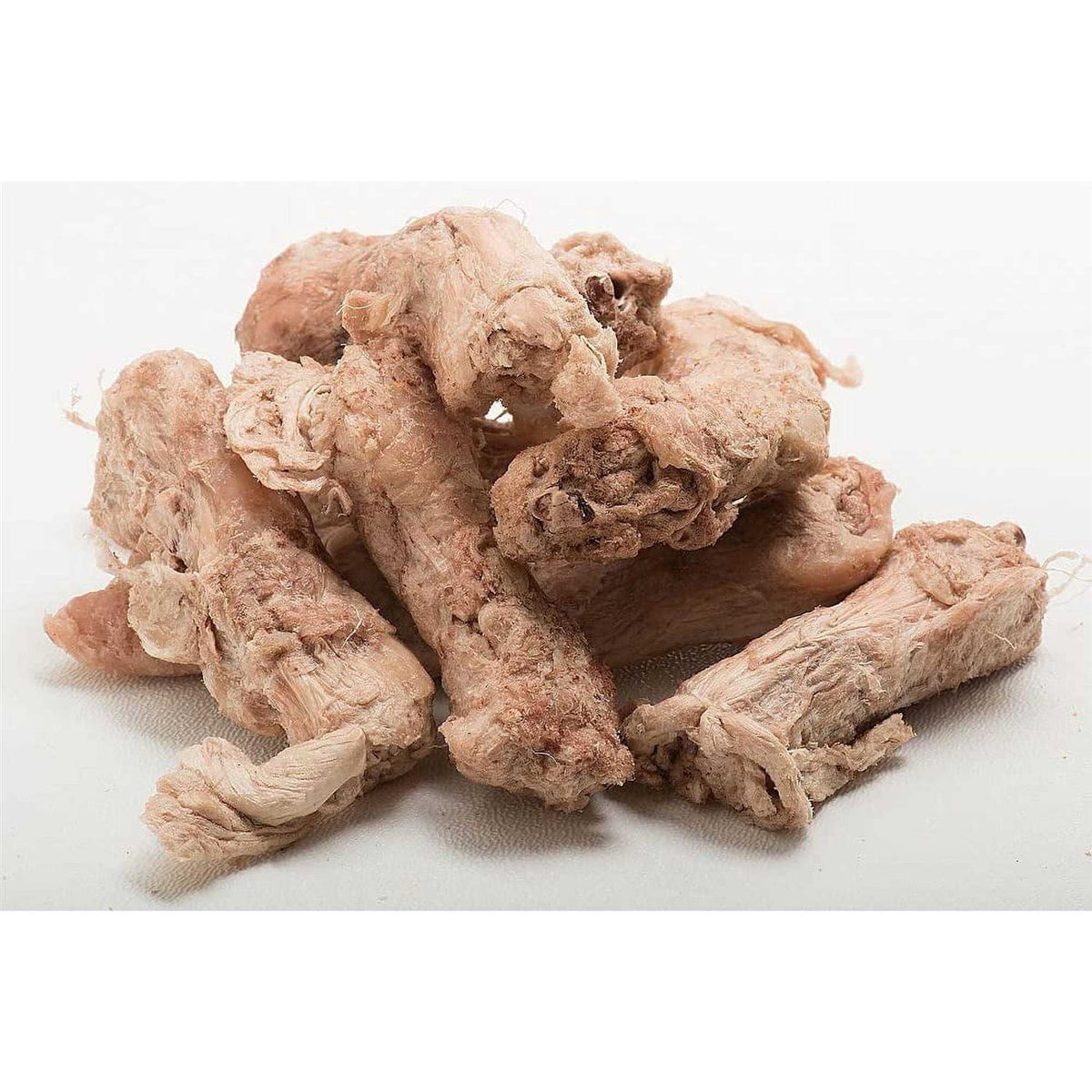 Freeze Dried Whole Chicken Necks P686479