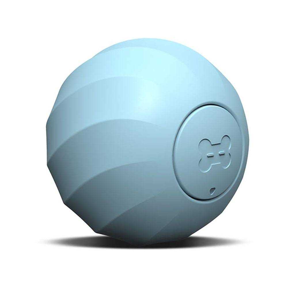 Interactive Cat Toy Ball X4413