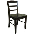 Ladderback Chair J48774