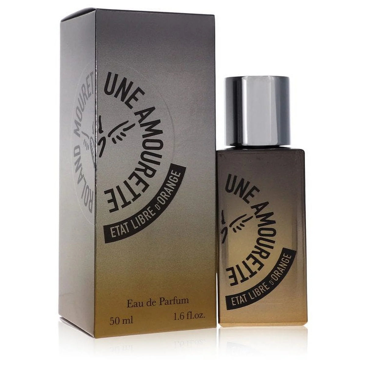 Eau De Parfum Spray 1.6 oz A673383