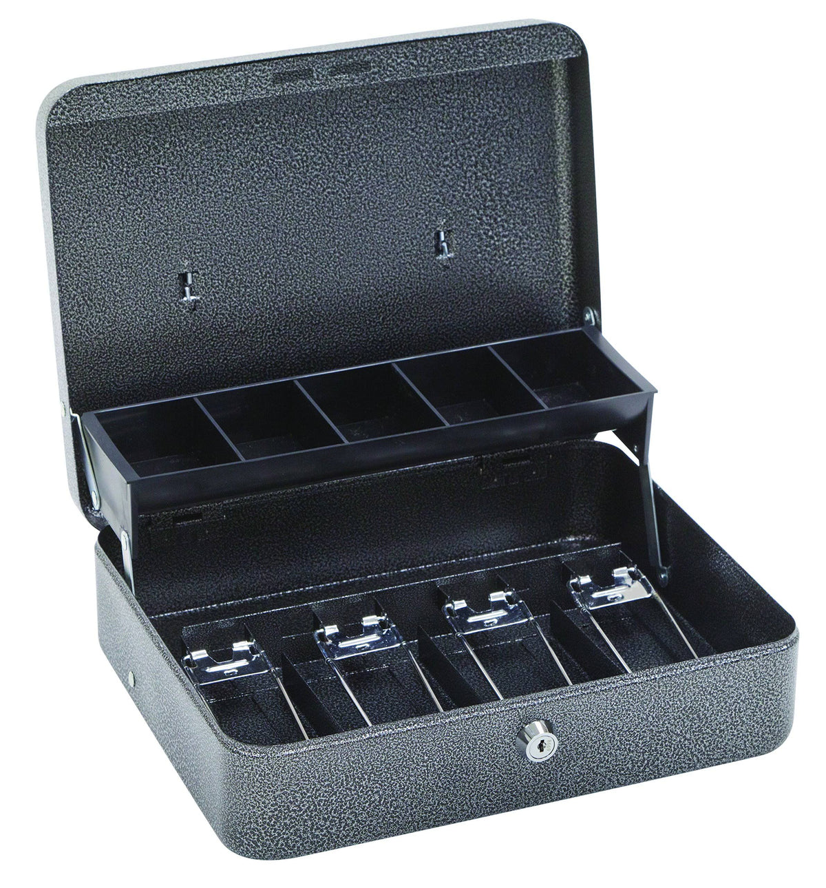 Cash Box with Key Lock D42423
