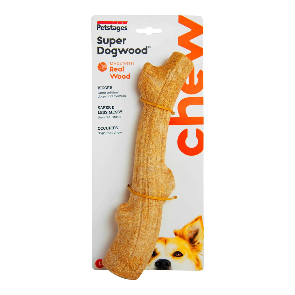 Dogwood Chew Dog Toy V999739