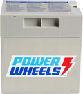 12-Volts Rechargeable Replacement Battery W878