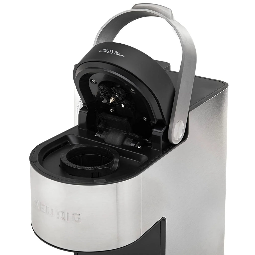 Single-Serve K-Cup Pod Coffee Maker N7905