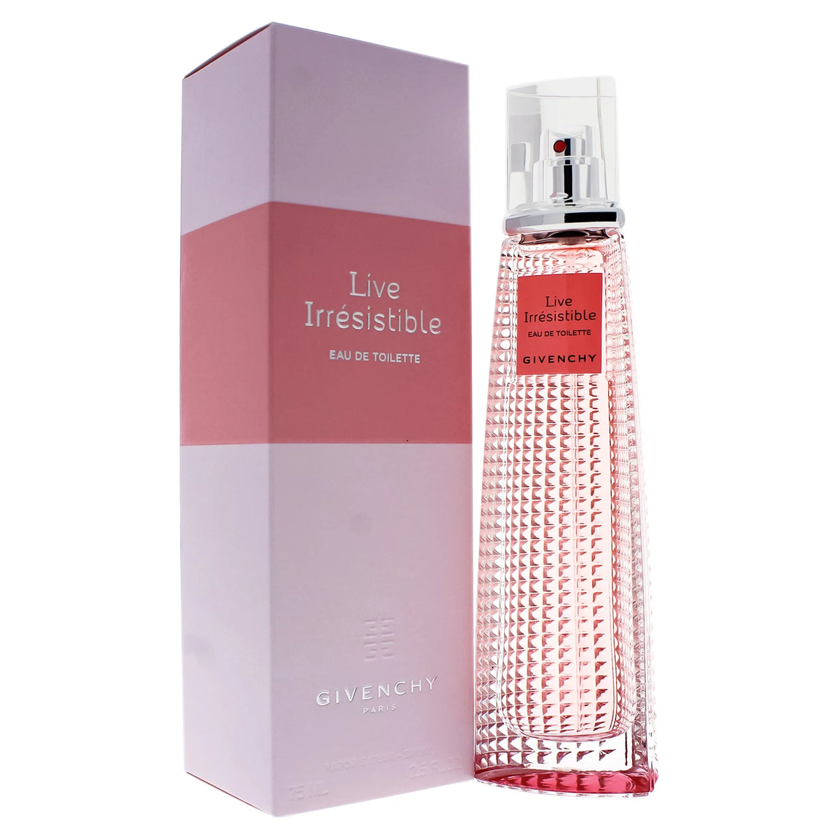 Eau de Toilette 2.5 Oz W484