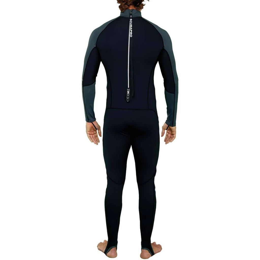 Men's UPF 50 Steamer F132