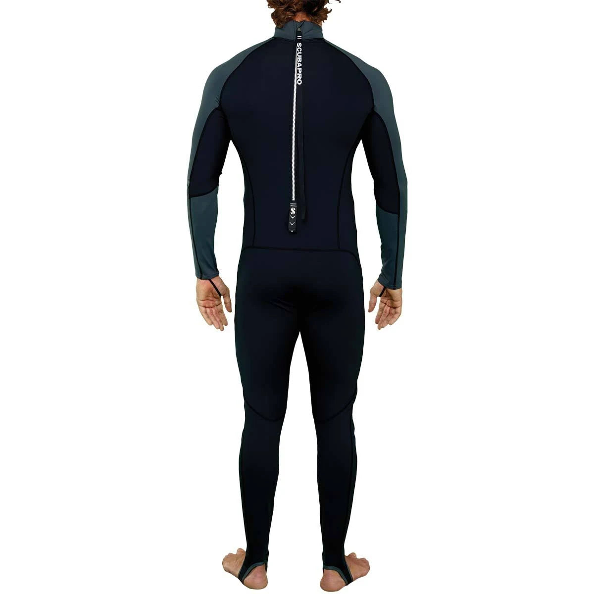 Men's UPF 50 Steamer F132