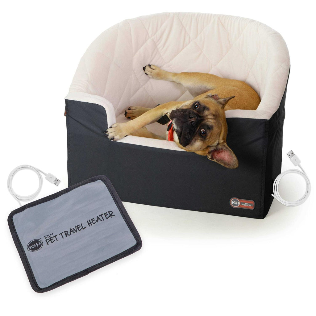 Pet Bucket Booster Seat M5291