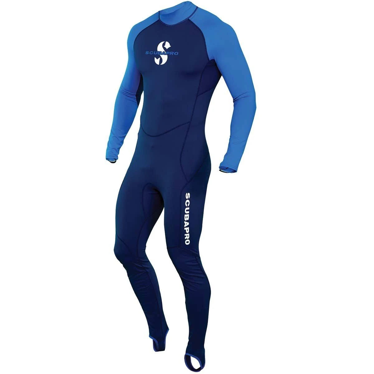 Men's UPF 50 Steamer F132