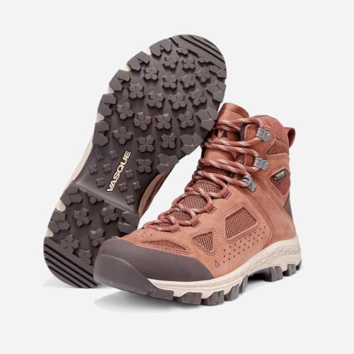 Women's Waterproof Hiking Boot X206087