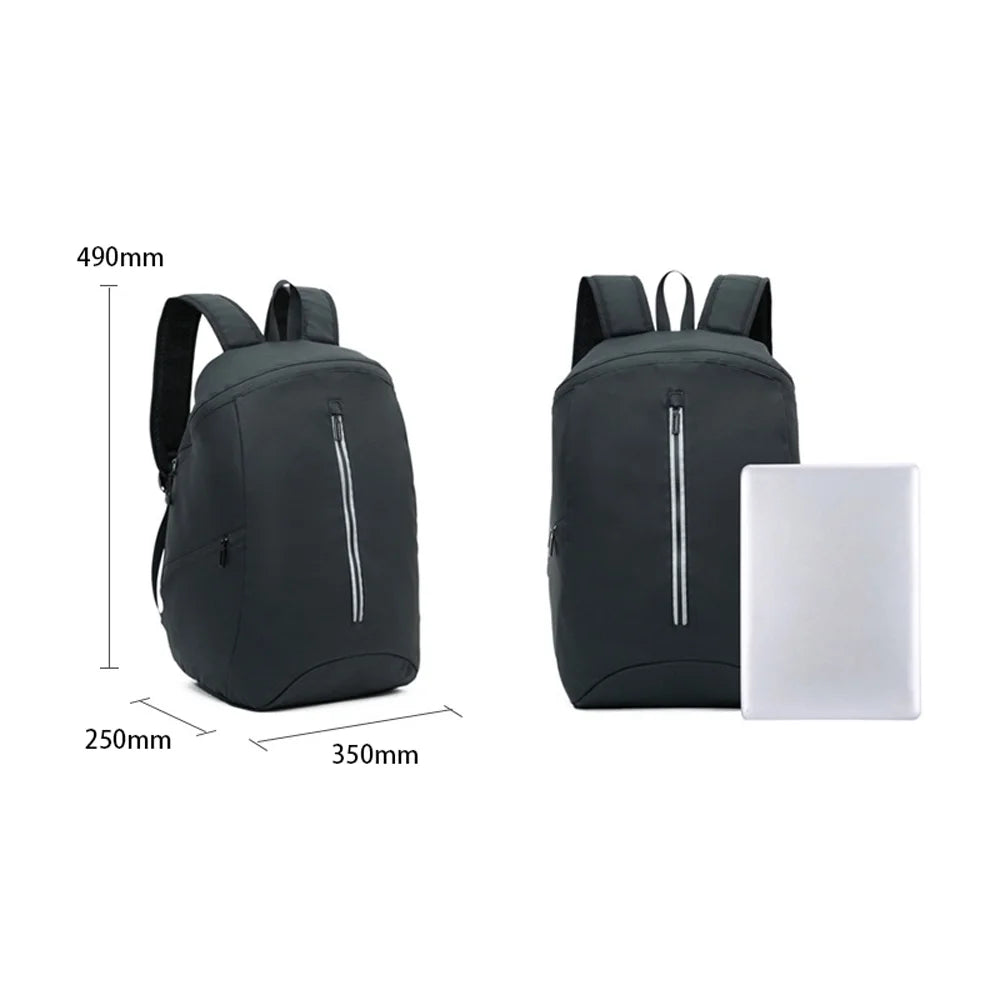 Waterproof Motorcycle Backpack Riding Bag U307320