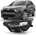 LED Headlight Headlamp Assembly Driver Side E79354