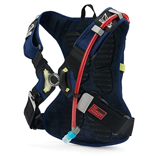 Hydro Hydration Pack with Water Bladder Y7079