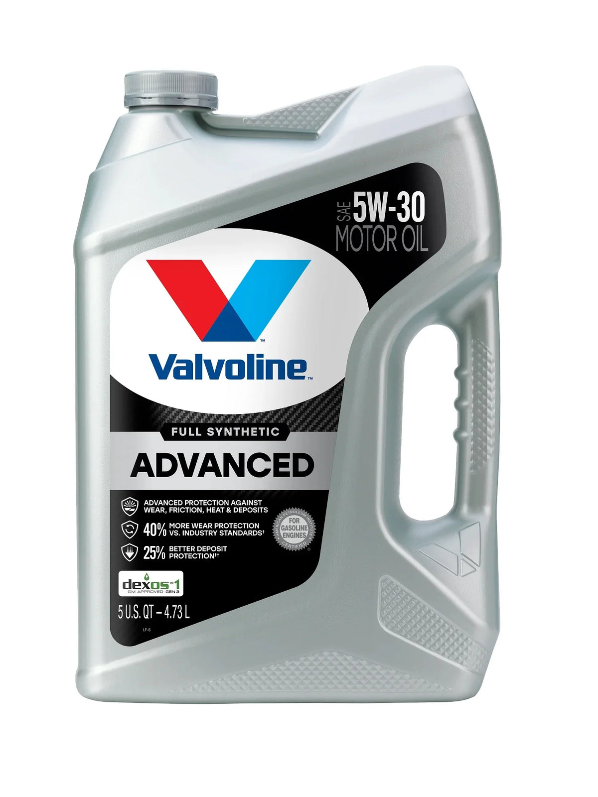 Full Synthetic 5W-30 Motor Oil H86529