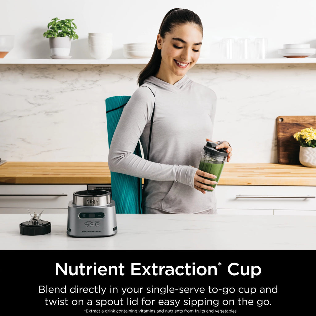 High-Speed Blender DUO 3 Preset 34 oz. Pitcher R48828
