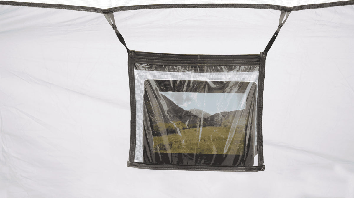 7' x 7' 3-Person Dome Tent A34836