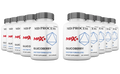 Glucoberry Capsules 10 Pack D284